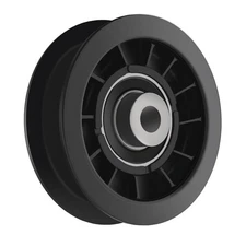 539110311 Lawn Mower Flat Idler Pulley Accessories For Husqvarna EZ4217 EZ4824