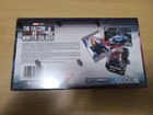 2022 Upper Deck Marvel Falcon And The Winter Soldier Factory Sealed Hobby Box — photo 2