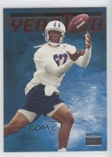 1999 Skybox Premium Year Two Kevin Dyson #9Y2 0a1