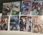 Miles Morales: Spider-Man, Vol. 2 #19 24-30 & 33 2024 (Legacy 301+) Keys