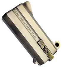 Bond Arms LASER - 3" Satin Barrel 327 Fed Mag - L-BABL-300-327FEDMAG