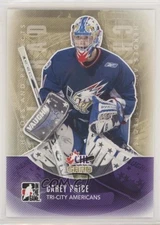 2011-12 ITG Heroes and Prospects Carey Price #188