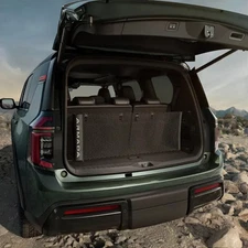 Genuine Nissan Cargo Net T99C1-7KP0A