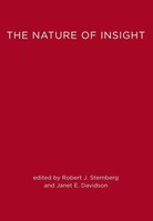 The Nature Of Insight Janet E. Davidson (U. A.) Taschenbuch Englisch 1996