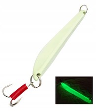 200 250 500g Norwegen Dreikant Bananen Pilker Bergmann Dorsch Heilbutt leuchtend