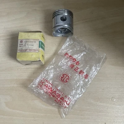 Kawasaki Kolben 65 mm Ø u. 65 mm H 315192-3111-00 - Bild 1 von 4