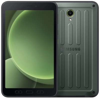 Samsung Galaxy Tab Active5 8.0'' 128GB X300N Wifi Only