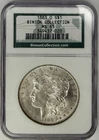 1883 O Morgan Silver Dollar $1 NGC MS63 ‼️GRADED BINION PEDIGREE‼️