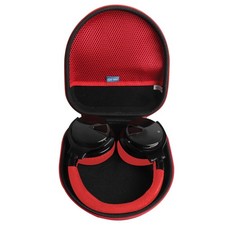 Hard Travel Case for Over Ear Noise Cancelling Headphones