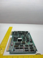 KULICKE AND SOFFA 01471-4000-000-38 CIRCUIT BOARD CARD T15792