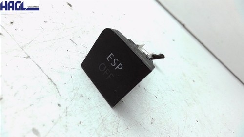 Schalter ESP 3C0927117 VW Passat Variant 2.0 TDI DPF 3C/3CC Kombi