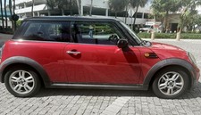 2013 Mini Cooper 