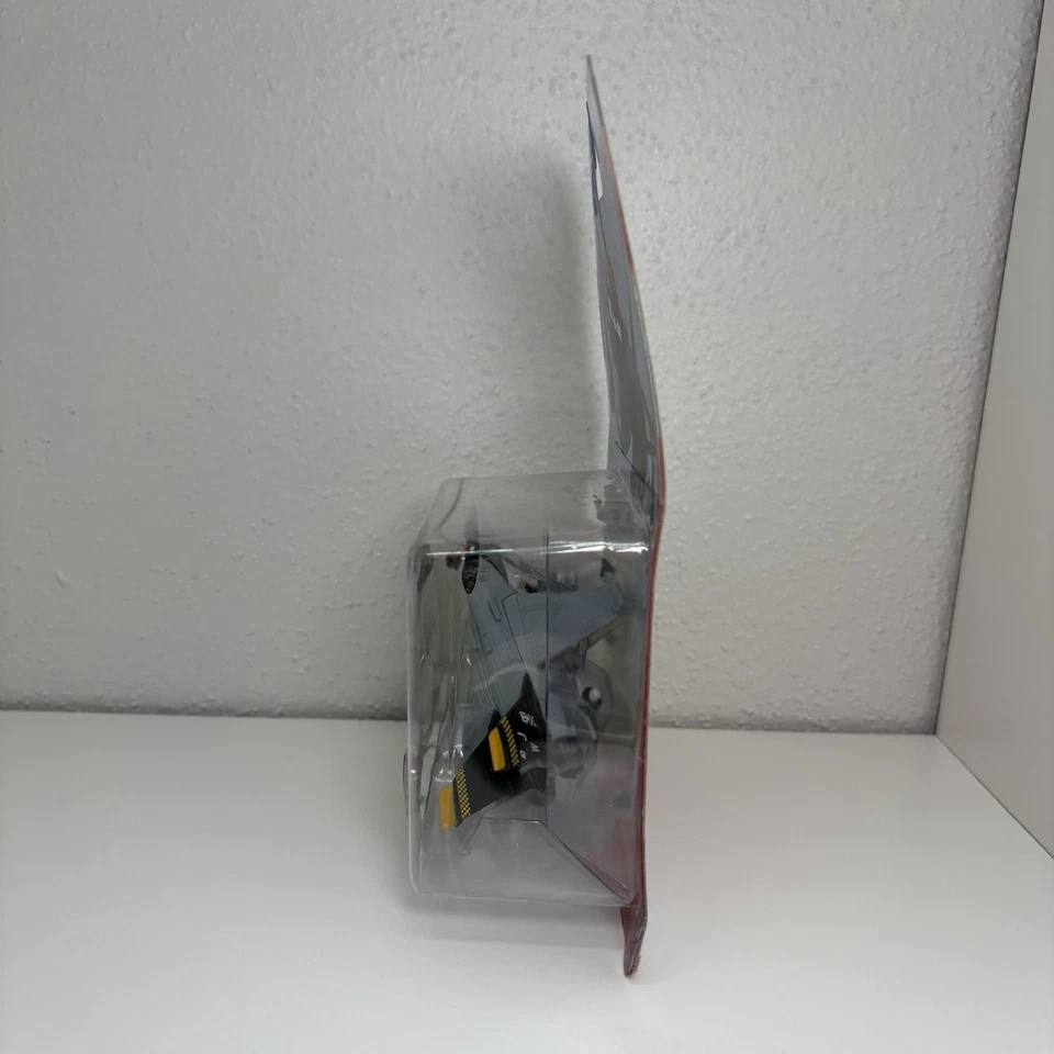 Aviones Disney ECHO 2012 Premium Die-Cast Navy Avión de combate Avión Marina Coches F15 Foto 4 de 4