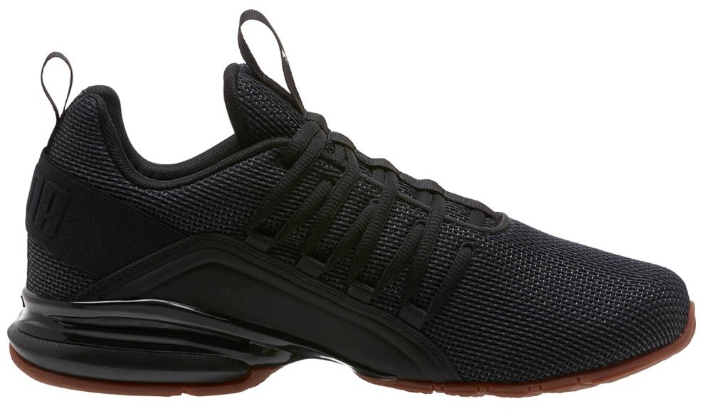 Puma Axelion NXT Black Gum for sale | eBay