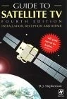 Guide to Satellite TV by Stephenson
