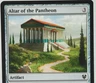 Altar of the Pantheon - Theros Beyond Death - 231/014 - singles - MTG