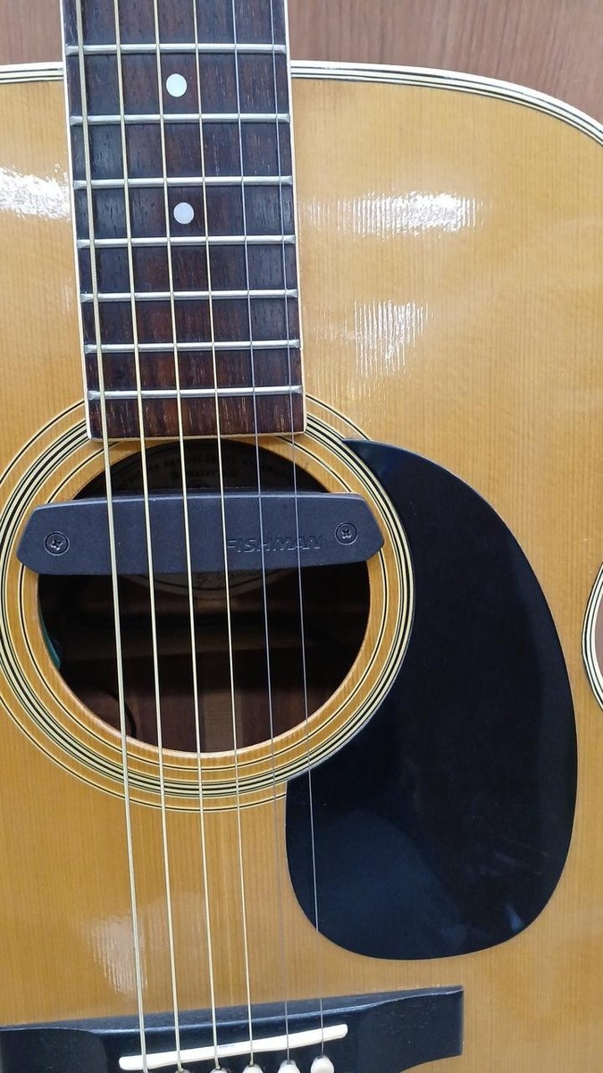 MORRIS F-20 Electric Acoustic Guitar | eBay