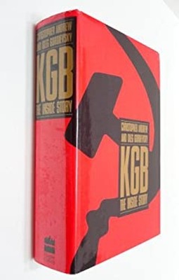 KGB : The Inside Story of Its Foreign Operations from Lenin to Go
