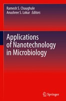 Ramesh S. Chaughule (U. A.) | Applications Of Nanotechnology In Microbiology