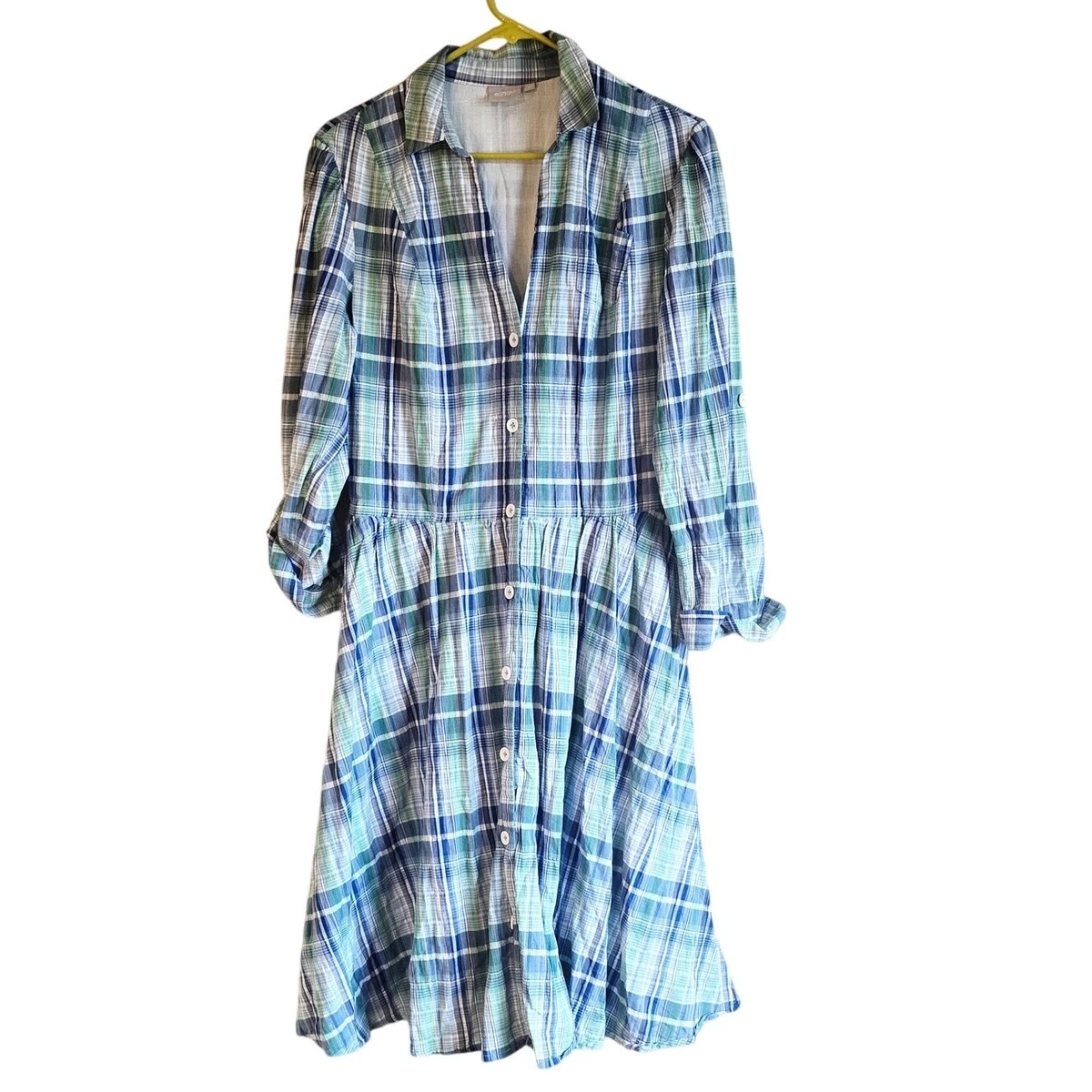 Plaid Shirt Dresses for Women for sale | eBay Plaid Shirt Dresses for Women for sale | eBay