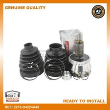 Joints Hyundai SONATA