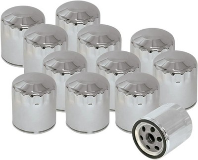 S&S CYCLE 310-0240 ÖLFILTER HARLEY DAVIDSON FXSTC 1340 SOFTAIL CUSTOM 1992
