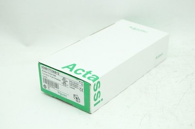 Schneider Electric VDIB1772XB12 Actassi S-One C6A Connector RJ45 Cat 6A 12x pcs