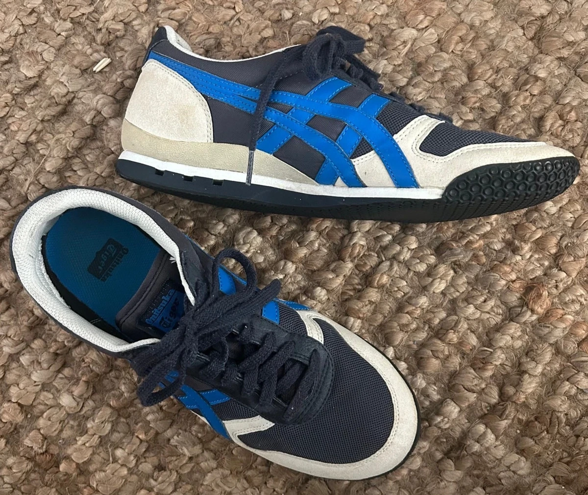 Onitsuka Tiger Ultimate 81 Sneakers for Men for Sale - Shop Men's