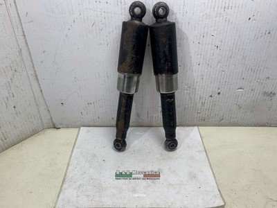 PAAR STOSSDÄMPFER HINTEN MOTOBI BENELLI 50 EXPORT 3V-K SIEHE BESCHREIBUNG...