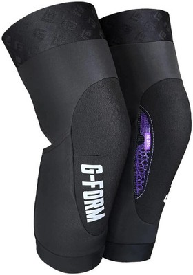 G-Form Knieschutz Terra Knieschützer Terra Größe M