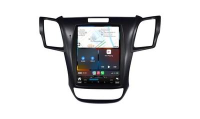 Car Radio for Acura RDX 2013-2015 with CarPlay Android Auto GPS Navigation