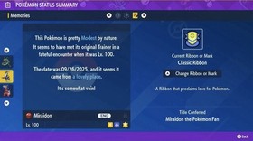 Pokemon SCARLET & VIOLET ✨ SHINY KORAIDON & SHINY MIRAIDON ✨ EXCLUSIVE ✨