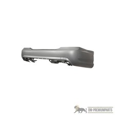 Stoßfänger hinten für Mercedes S-Klasse (W221) 09-12 grundiert passend Stoßfänger hinten für Mercedes S-Klasse (W221) 09-12 grundiert passend