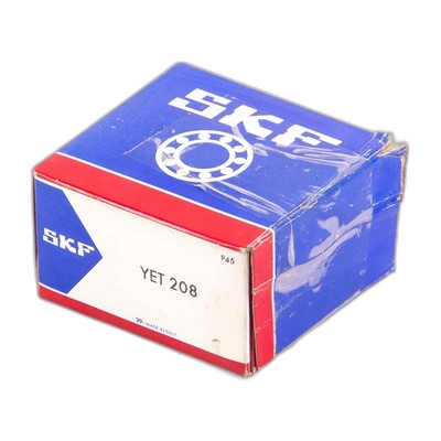 SKF YET-208 | NEU | NSPP | ID1707 | PLC2DAY New in stock at PLC2DAY