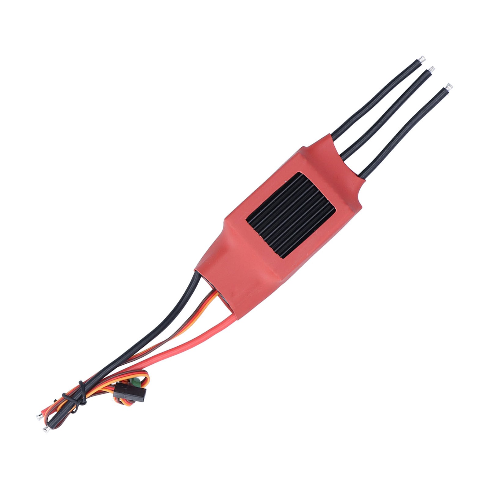 RC 70A Brushless Electronic Speed Controller ESC Replacement For RC Drone/FPV Ra