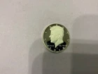 2018 S .9 SILVER KENNEDY PROOF HALF DOLLAR!