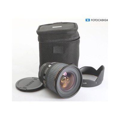 Sigma EX 1,8/24 DG f. Sony A-Mount + TOP (292902)