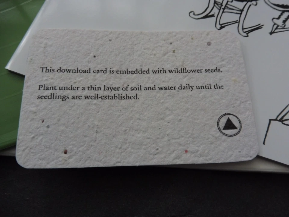 Mort Garson – Mother Earth's Plantasia 2019 USA LP GREEN VINYL ELECTRONIC MOOG - Image 4 of 4