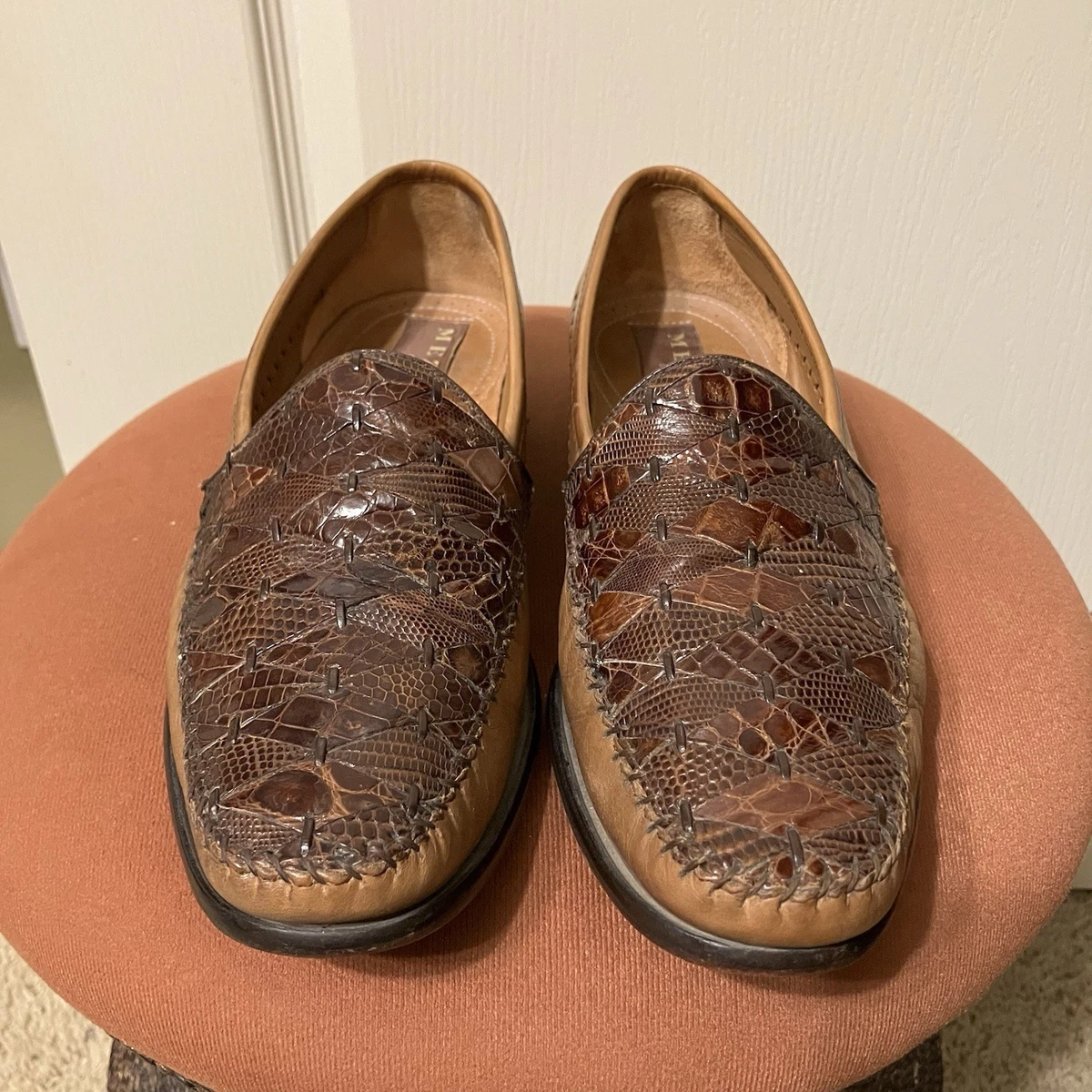 Mezlan M Dress Shoes for Men for sale | eBay