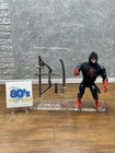 Ninjor 100% Complete He-Man Masters of the Universe MOTU Mattel 1987 Vintage