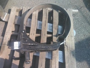 Replaces 2023 PETERBILT 567 CAB AIR RIDE 3607580