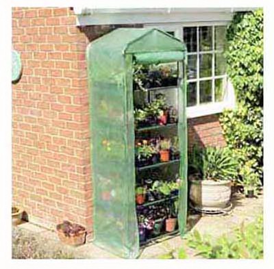 5-Tier Mini Greenhouse -R700A