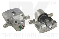 Bremssattel NK 213496 FüR Hyundai VF CW Gusseisen I40 1 GDI Crdi Cvvt KIA Soul 2