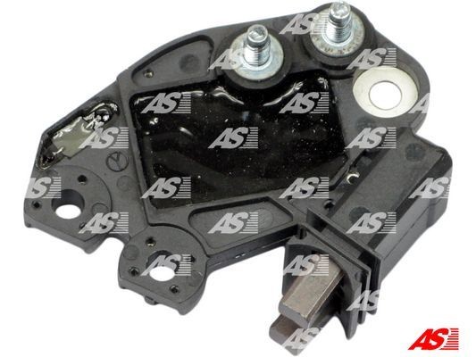 AS-PL Generatorregler FüR Alfa Romeo CitroËN Fiat Lancia Peugeot Suzuki-image