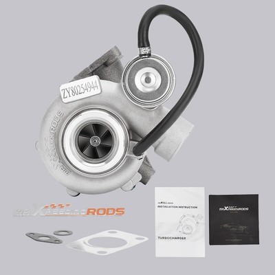 Turbo Turbocharger For Saab 9-3 9-5 2L 2.3L Engine GT17 GT1752 B235E B205E
