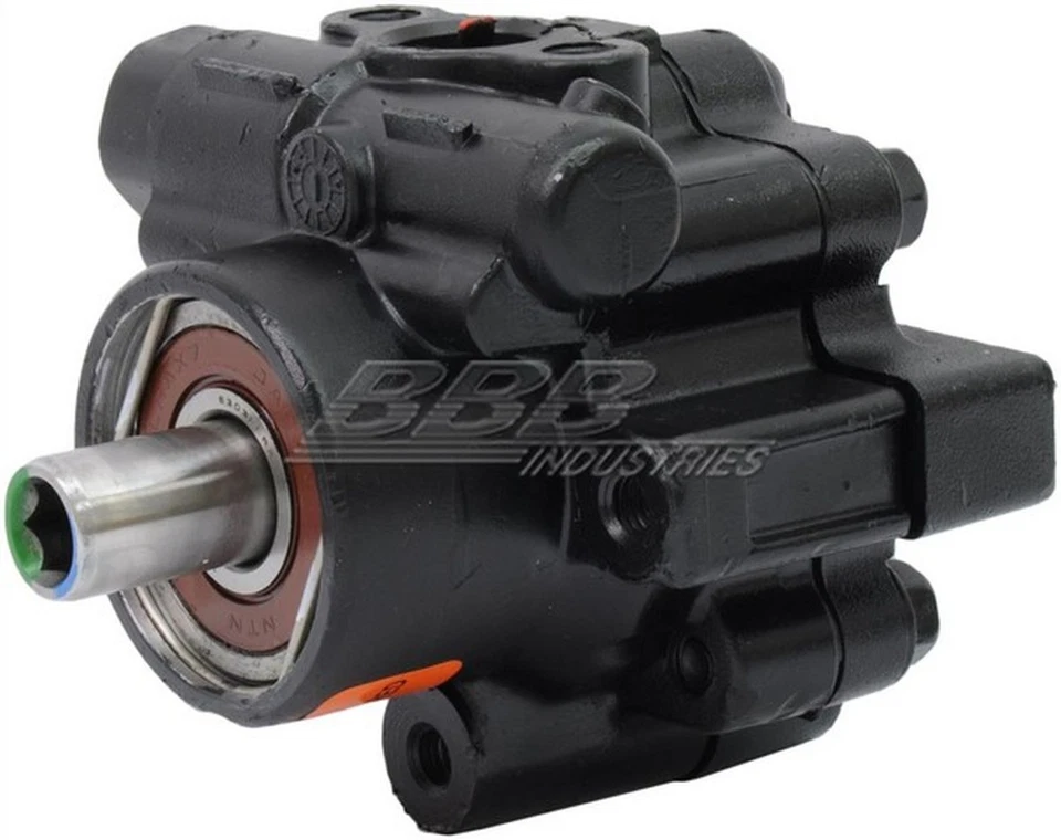 BBB Industries 730-0145 动力转向泵 适用于 11-13 别克 Regal — 第 2/4 张图片
