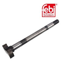 Febi Bilstein Bremswelle, Trommelbremse 181568 FüR Acura Alfa Romeo Alpina