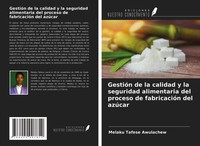 Melaku Tafese Awulachew | GestióN De La Calidad Y La Seguridad Alimentaria...