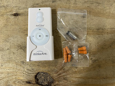 MinkaAire Hand Held AireControl Ceiling Fan Remote DL-4111T-01