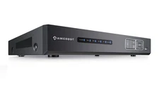 Amcrest NV1104 1080p NVR (2CH 1080p / 4CH 720p) Network Video Recorder Securi...
